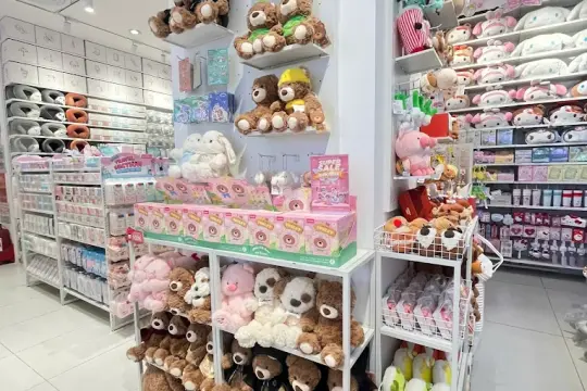 MINISO GO! NINH THUAN