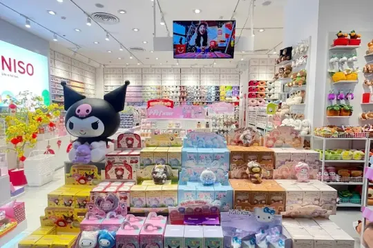 MINISO GO! NINH THUAN