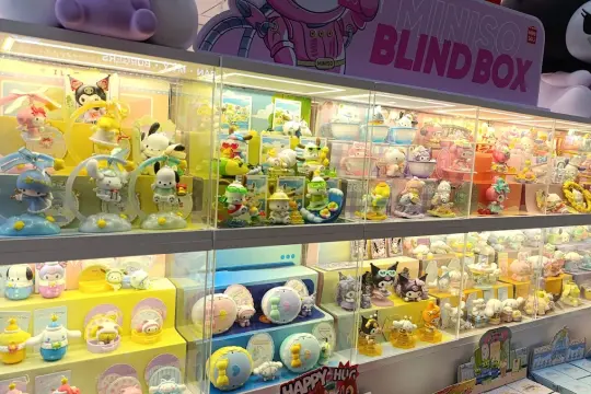 MINISO GO! NINH THUAN