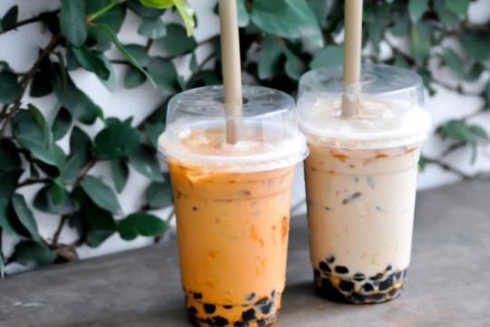 Xuan Quynh Milk Tea