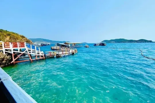 Bãi Tranh