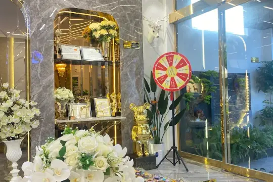 Từ Tâm Beauty