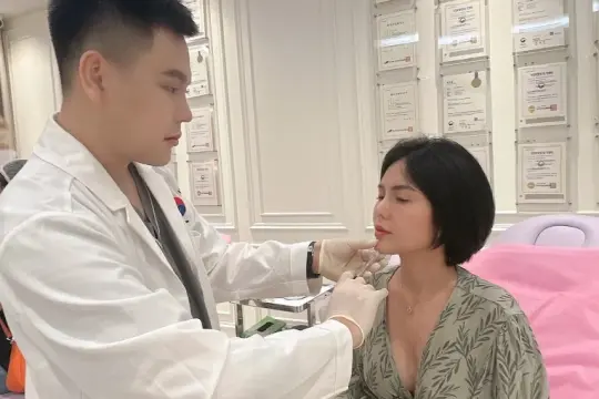 Từ Tâm Beauty