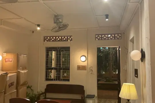 查查查咖啡茶馆