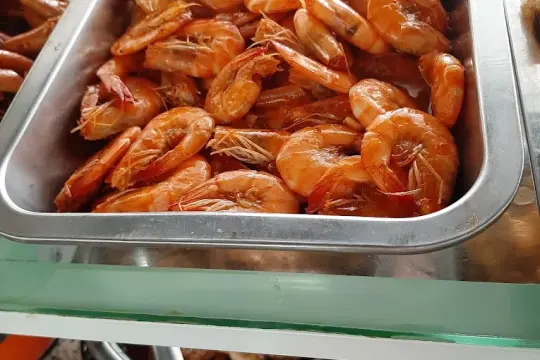 Quán Cơm Cô Ba