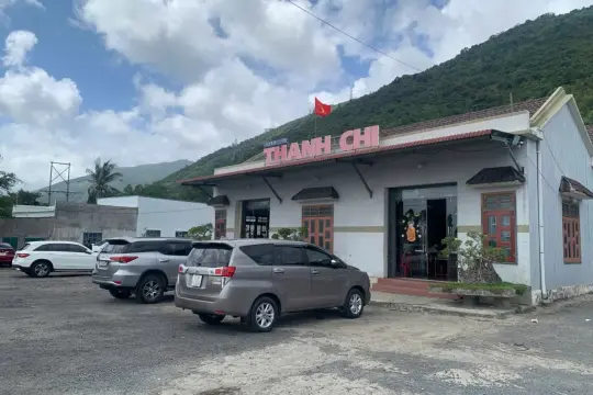Quán Cơm Thanh Chi