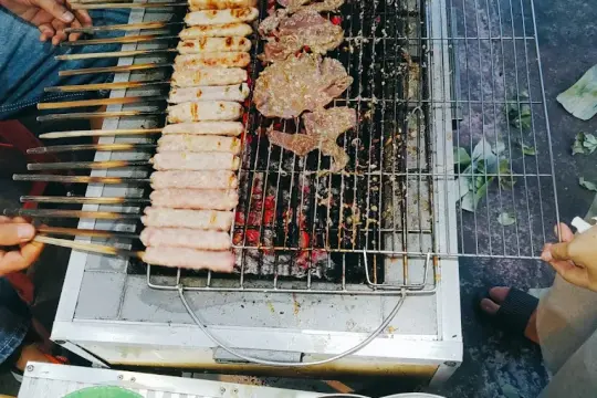 Hồng Ký