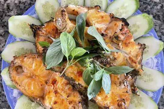 Quán Nhậu Nở Bé