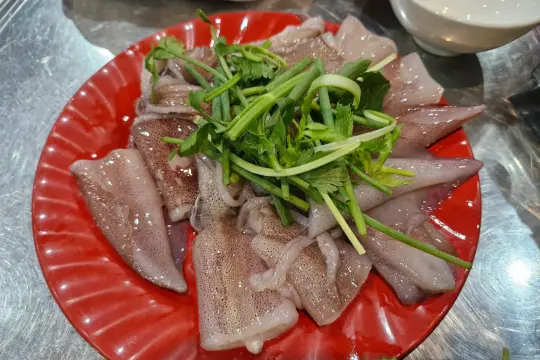 Quán Cơm Thanh Chi