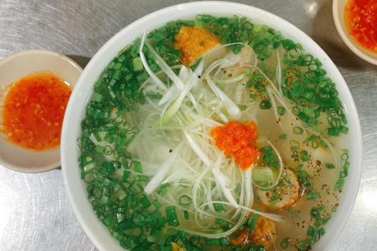 Bánh Canh Cô Hà
