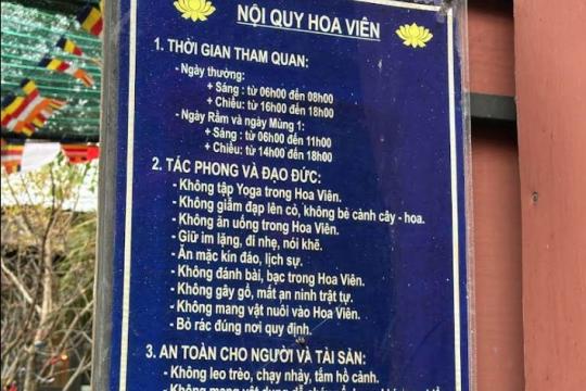 Da Bao Pagoda