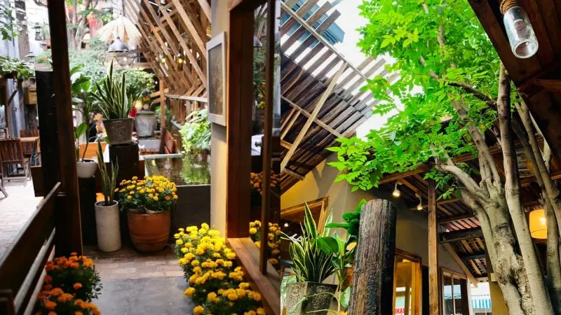 Quán Trà Sữa Nha Trang Ngon Được Dân Local Yêu Thích