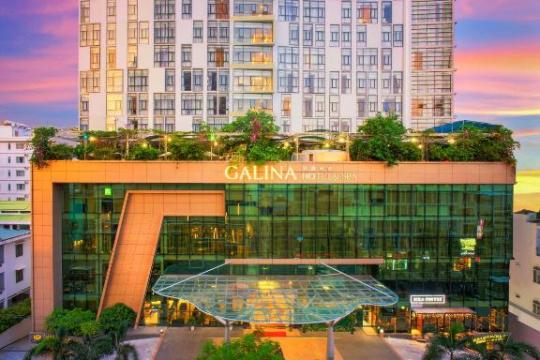 Galina Mud Bath & Spa