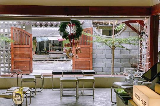 Sol Coffee & Dessert