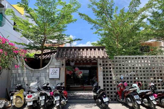 Sol Coffee & Dessert