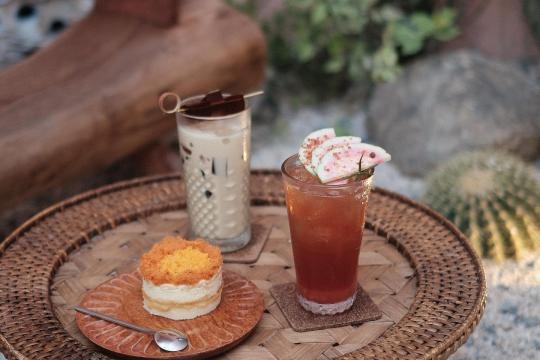 Ola Café