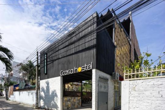 Ccasa Hostel