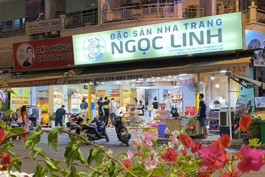 Ngoc Linh Nha Trang Specialties