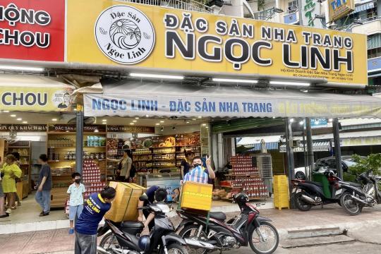 Ngoc Linh Nha Trang Specialties