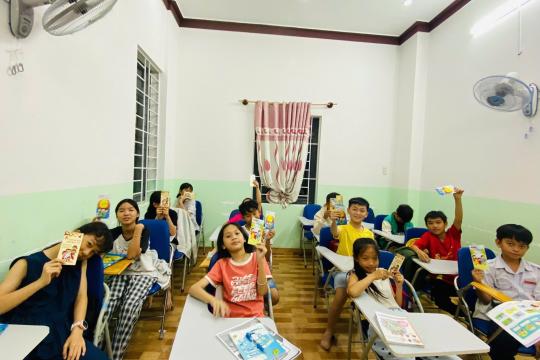 Hi-Bee Academy