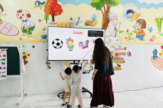Hi-Bee Academy