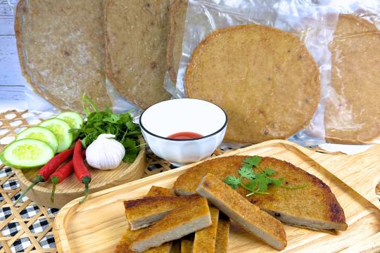 Ngoc Linh Nha Trang Specialties