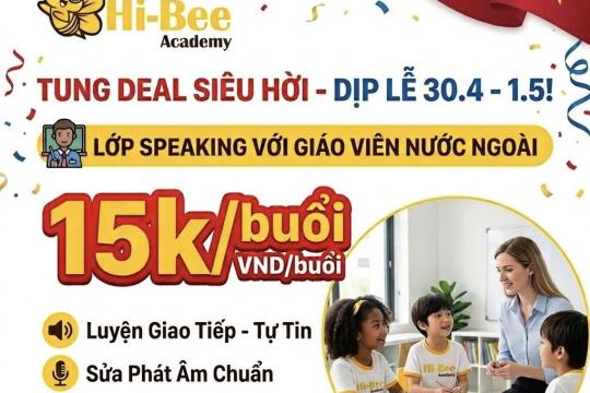 Hi-Bee Academy