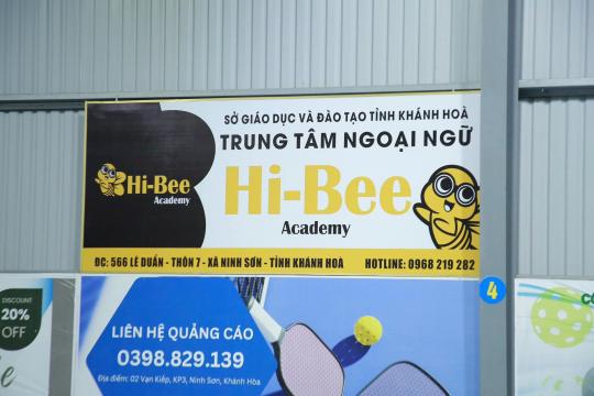 Hi-Bee Academy