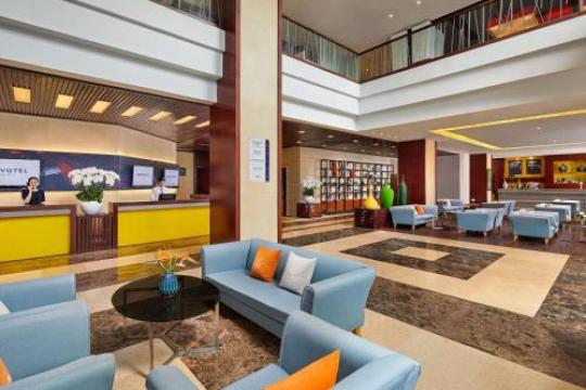 Novotel Nha Trang