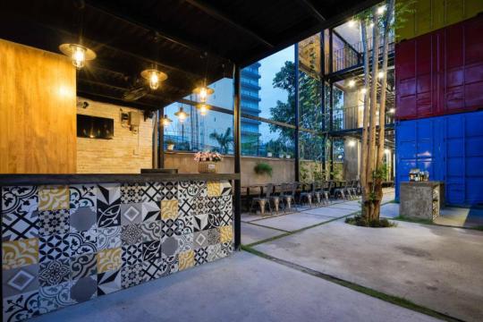Ccasa Hostel
