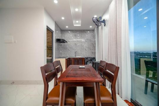 Adam Hotel – Khách sạn & Căn hộ Nha Trang