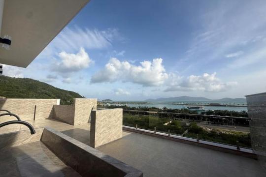 Adam Hotel – Khách sạn & Căn hộ Nha Trang