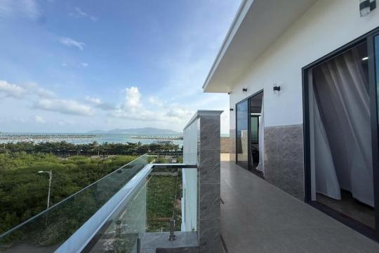 Adam Hotel – Khách sạn & Căn hộ Nha Trang