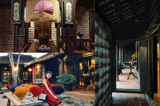 나트랑 쑤아 레스토랑 – 해안 도시 중심부에서 즐기는 소박한 식사 경험.