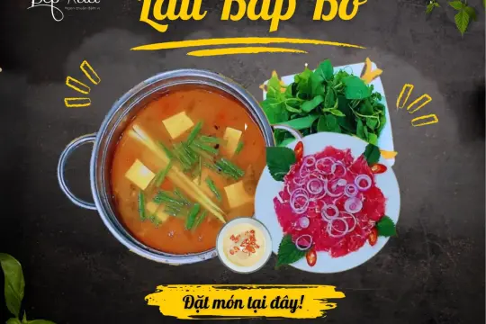 전통 주방 레스토랑