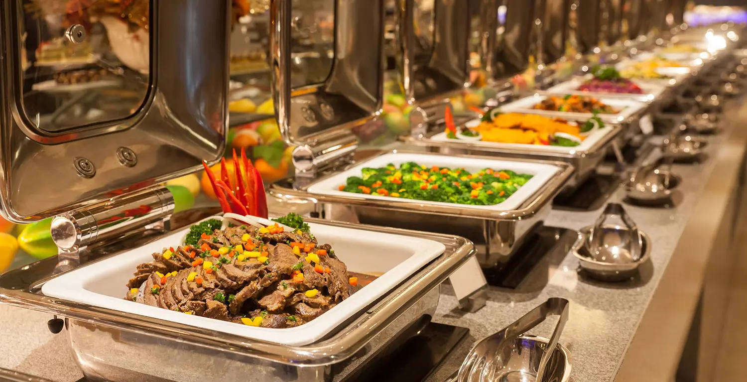 Buffet