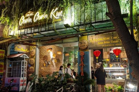 Chuon Chuon Kim Home-Style Rice – A delicious lunch spot in Nha Trang