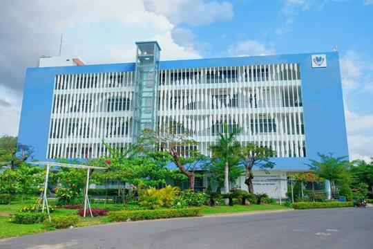 Trường Đại học Thái Bình Dương