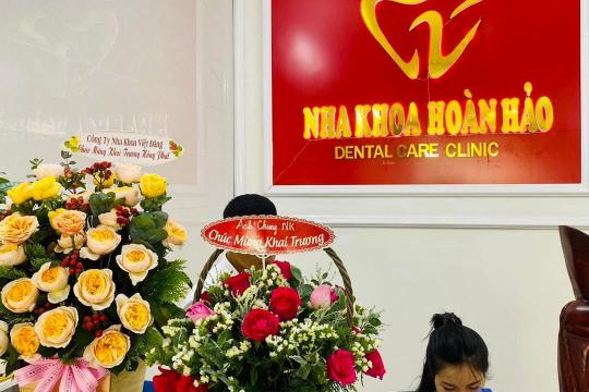 Perfect Dental Clinic Nha Trang