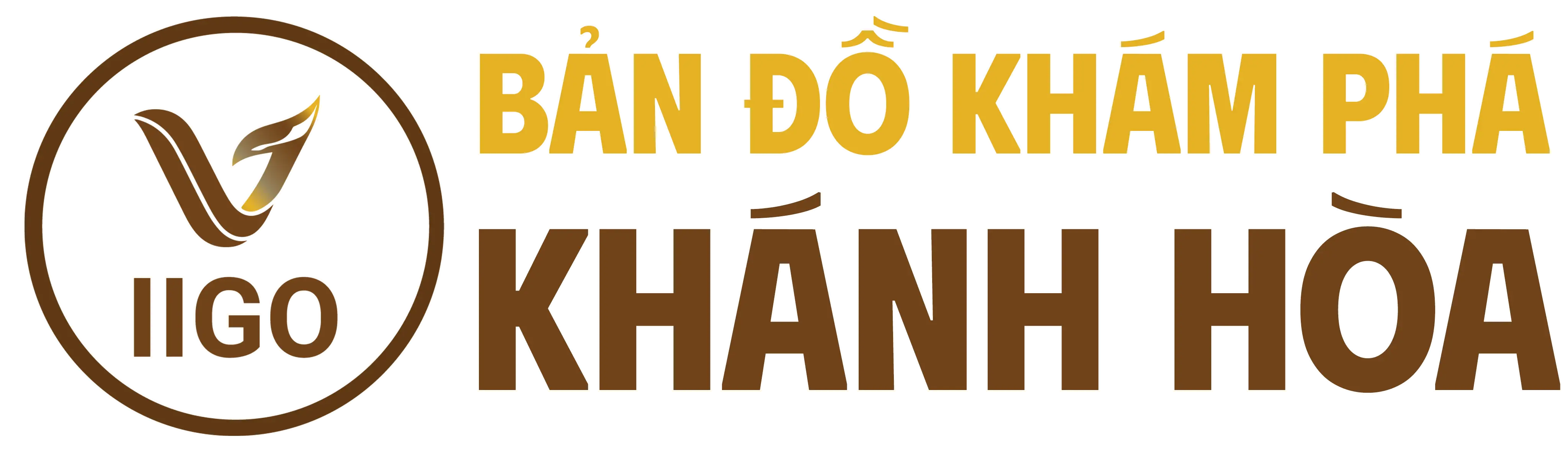 IIGO - Bản Đồ Khám Phá Khánh Hòa