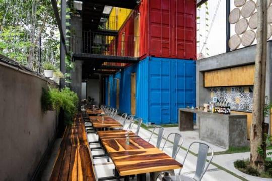 Ccasa Hostel
