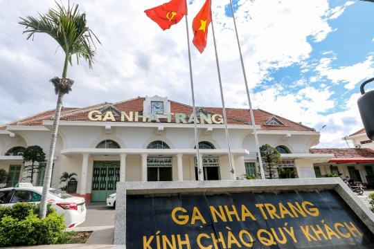 Ga Nha Trang