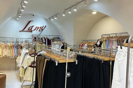 Lamy Store