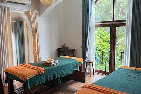 Sen Spa Nha Trang