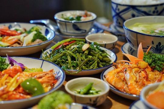 Chuon Chuon Kim Home-Style Rice – A delicious lunch spot in Nha Trang