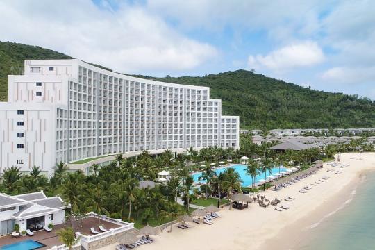 Vinpearl Resort & Spa Nha Trang Bay