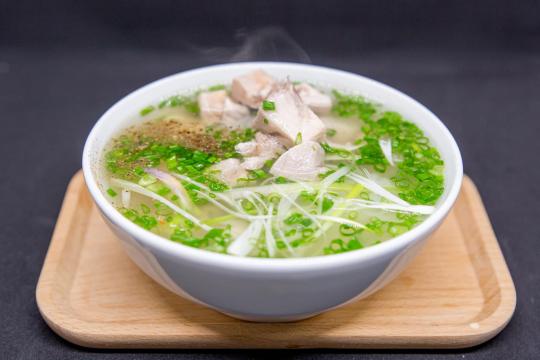 Bánh Canh Cô Hà