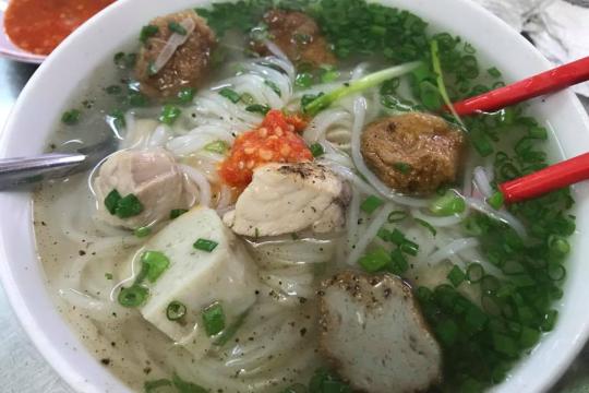 Bánh Canh Cô Hà