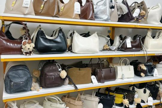 Sóng Biển Shop