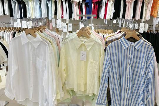 Sóng Biển Shop